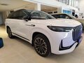 2025 Jaecoo J8, белый, 4779000 рублей - вид 1