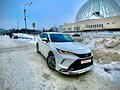2021 Toyota Harrier IV (XU80), белый, 4999999 рублей - вид 6