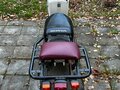 2004 Honda Zoomer, чёрный, 80000 рублей - вид 4