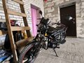 2019 Мотоальфа A1, чёрный, 50000 рублей - вид 4