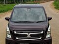 2017 Suzuki Wagon R VI, фиолетовый, 950000 рублей - вид 1