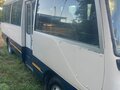 2002 Toyota Coaster, серый, 1950000 рублей - вид 8