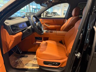2026 Aito M7 53.4 kWh II, чёрный, 8700000 рублей, вид 3