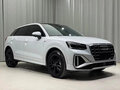 2023 Audi Q2 L 35 TFSI I Рестайлинг, белый, 1710000 рублей - вид 1