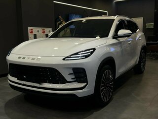 2026 Esteo MX, белый, 3990000 рублей, вид 1