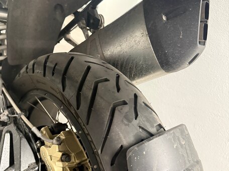 2022 BMW R 1250 GS Adventure, синий, 2200000 рублей, вид 4