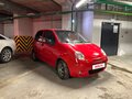 2012 Daewoo Matiz I Рестайлинг, красный, 220000 рублей