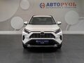 2020 Toyota RAV4 V (XA50), белый - вид 2