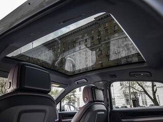 2025 Porsche Cayenne Coupé III Рестайлинг, белый, 21958300 рублей, вид 5