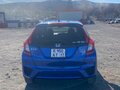 2013 Honda Fit III, синий, 1050000 рублей - вид 2