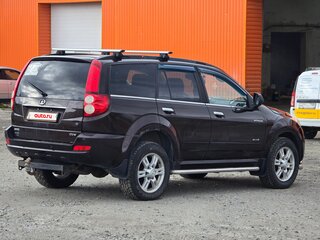 2014 Great Wall Hover H5, коричневый, 850000 рублей, вид 4