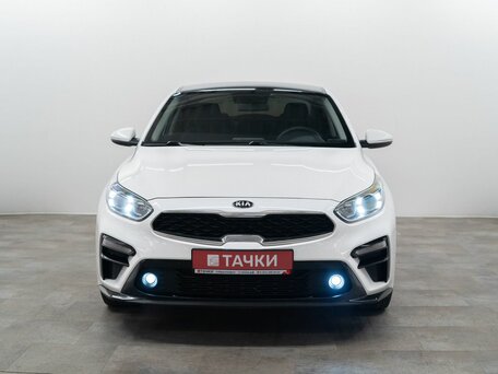 Kia Cerato IV