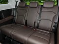 2026 Wuling Starlight 730, белый - вид 7