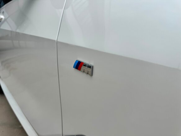 2025 BMW X5 30d IV (G05/G18) Рестайлинг, белый, 12750000 рублей - вид 12