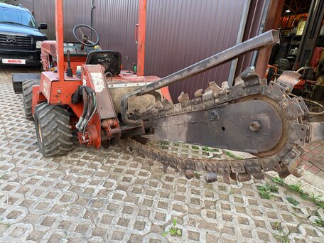 1997 Bobcat E35, 880000 рублей, вид 2