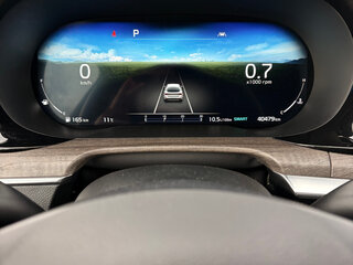 2022 Kia K5 III, чёрный, 2870000 рублей, вид 2