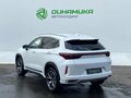 2023 Exeed LX I Рестайлинг, белый, 2020000 рублей - вид 6