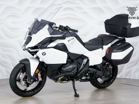 2025 BMW R 1300 RT, белый, 2977000 рублей, вид 3