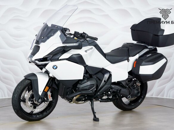 2025 BMW R 1300 RT, белый, 2977000 рублей - вид 2
