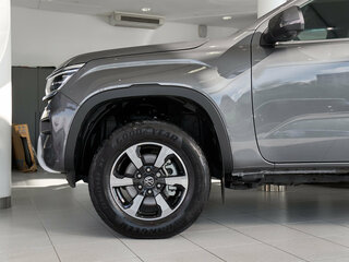 2025 Volkswagen Amarok II, серый, 11800000 рублей, вид 4