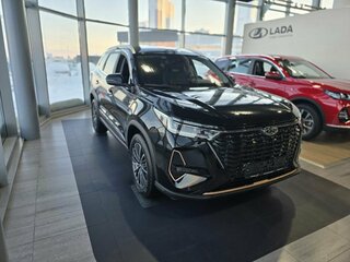 2024 Xcite X-Cross 8, чёрный, 2830000 рублей, вид 2