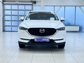 2018 Mazda CX-5 II, белый - вид 1