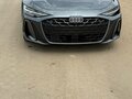 2025 Audi A6 VI (C9), серый - вид 3