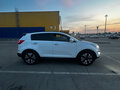 2012 Kia Sportage III, белый, 1700000 рублей - вид 5