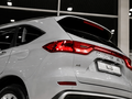2026 Haval M6 II, серебристый - вид 9