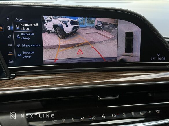 2023 Cadillac Escalade ESV V, чёрный, 12890000 рублей - вид 18