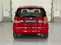2005 Kia Morning I, красный - вид 5