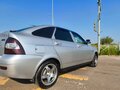 2012 Lada (ВАЗ) Priora I, серебристый, 340000 рублей - вид 7
