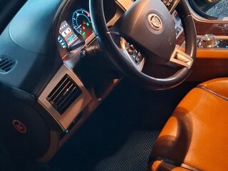 2011 Jaguar XF I Рестайлинг, зелёный, 1944001 рублей, вид 5