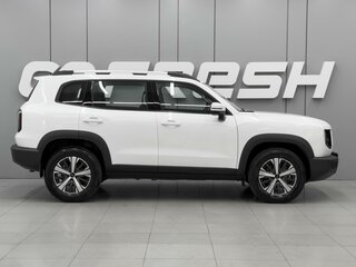 2024 Haval Dargo I, белый, 2999000 рублей, вид 5