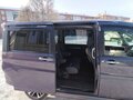 2016 Honda Stepwgn V, фиолетовый, 2000000 рублей - вид 10