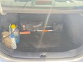 2008 Nissan Tiida I, серебристый - вид 9