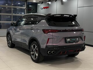 2023 Geely Coolray I Рестайлинг, серый, 2035000 рублей, вид 3