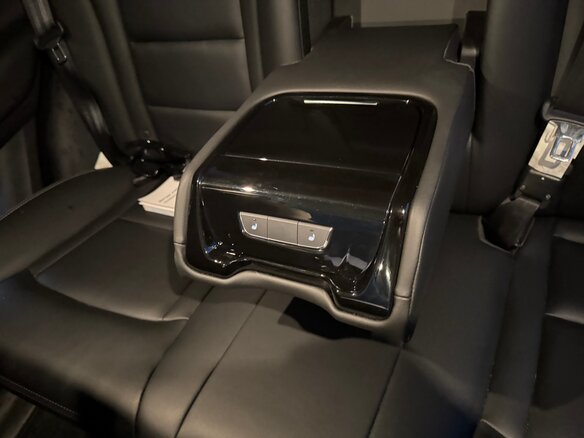2019 Geely Atlas I, белый - вид 14