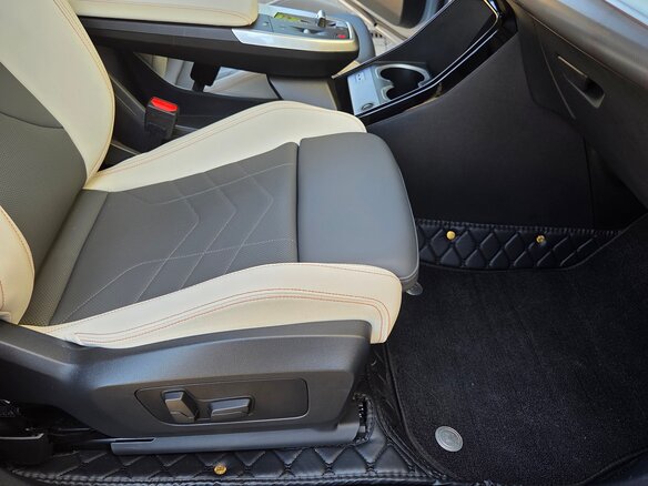 2024 BMW X2 sDrive25i II (U10), серый, 5070000 рублей - вид 12