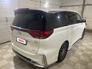 2021 GAC Trumpchi M8 I, белый, 3100000 рублей, вид 1