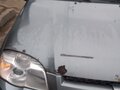 2017 Chevrolet Niva I Рестайлинг, серый, 600000 рублей - вид 4