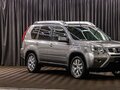 2014 Nissan X-Trail II Рестайлинг, серый, 1195000 рублей - вид 6
