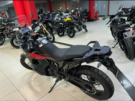 2023 KTM 790 Adventure, чёрный, 1190000 рублей, вид 5