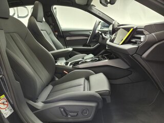 2026 Audi A6 VI (C9), синий, 8720000 рублей, вид 5