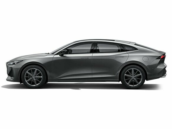 2025 Changan UNI-V I, серый, 2979900 рублей