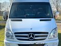 2010 Mercedes-Benz Sprinter, белый, 2200000 рублей