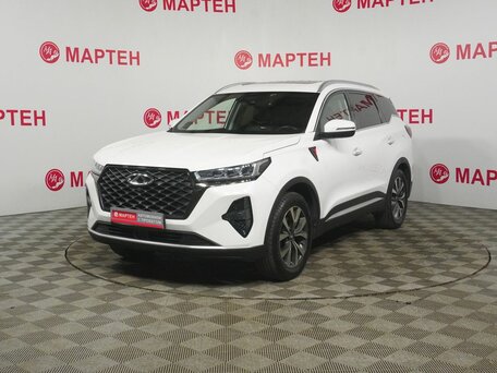 Chery Tiggo 7 Pro Max I