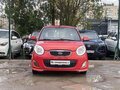 2010 Kia Picanto I Рестайлинг, красный, 369000 рублей - вид 2