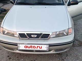 2008 Daewoo Nexia I, серебристый, 225000 рублей, вид 3