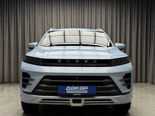 2023 Exeed LX I Рестайлинг, голубой, 2099000 рублей, вид 5